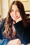Yasmine ALAMI IDRISSI