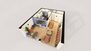 Antoine BINET - ANTOINE BINET EI