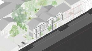 Thomas GOBLET - BRUITS Architecture