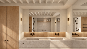 Floriane BANDE - FLORIANE BANDE INTERIOR DESIGN
